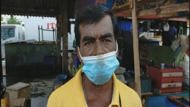 ප්‍රේමරත්න රාජපක්ෂ