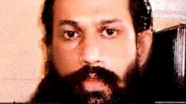 මාකඳුරේ මධුෂ්