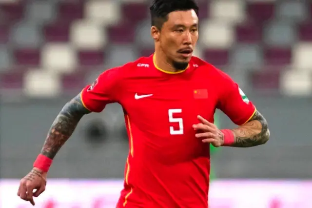 Zhang Linpeng
