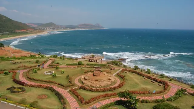 విశాఖపట్నం