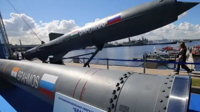Brahmos 2
