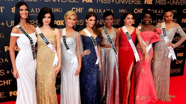 عالمی مقابلہ حسن