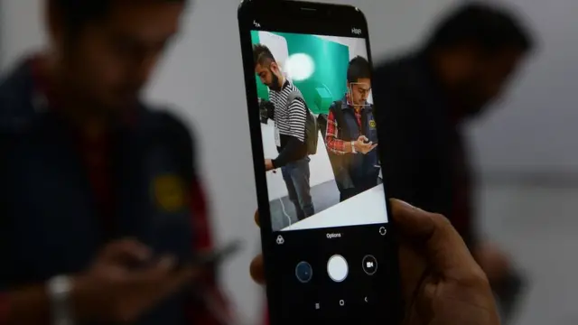 कैम्ब्रिज एनालिटिका