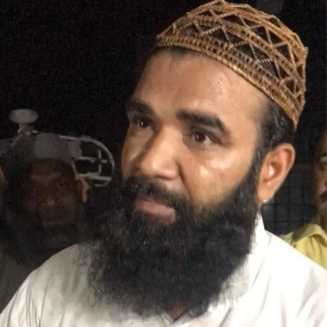 ਉਮੈਦ ਇਦਰੀਸੀ