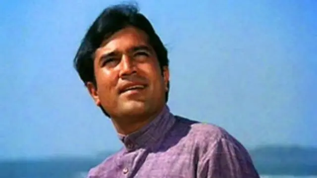 રાજેશ ખન્ના