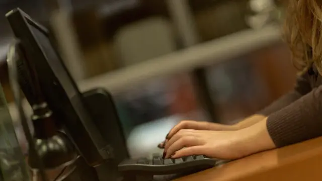 कंप्यूटर