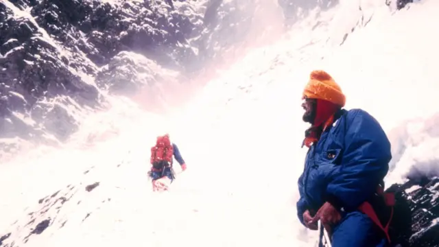 सगरमाथा