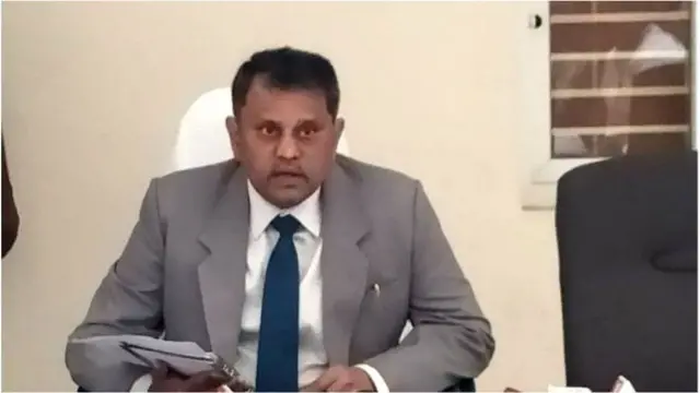 స్థానిక ఎన్నికల వివాదం:ఆ లేఖ నేనే రాశా