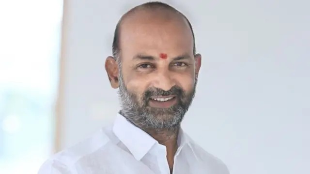 బండి సంజయ్