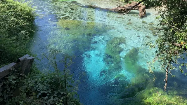 Albanija, avgust 2020.