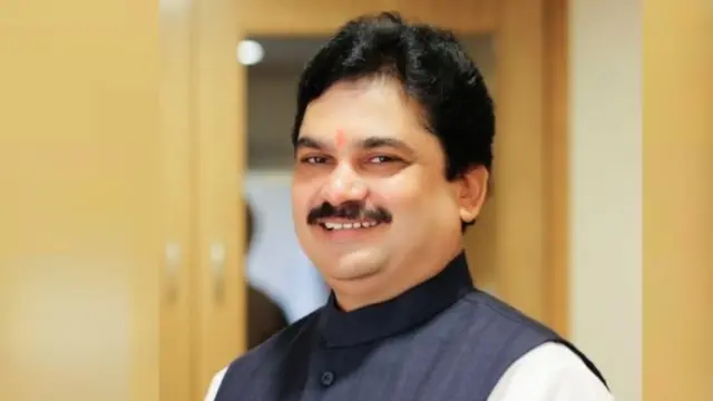 राम शिंदे