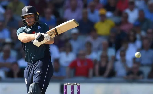 జోస్ బట్లర్