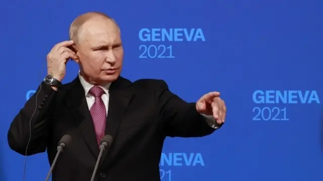 پوتین