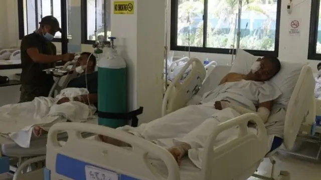 pemboman di Jolo, Filipina