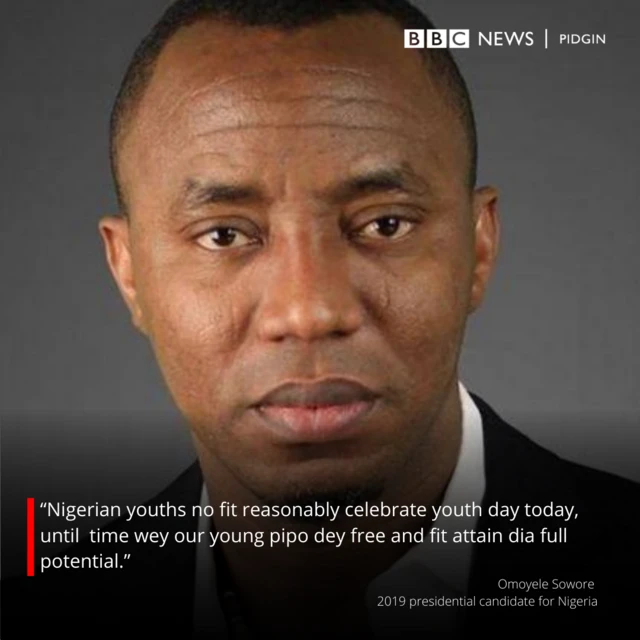 International Youth Day quotes