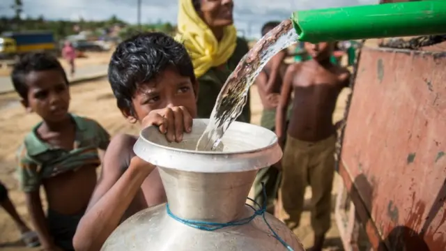 ရိုဟင်ဂျာ