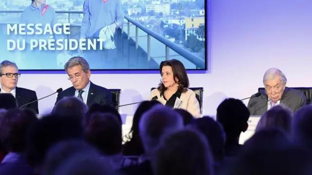 法国餐饮服务集团索迪斯