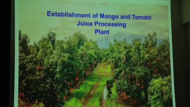 Waa'ee ijaarsichaa wayira dhiyaateetti