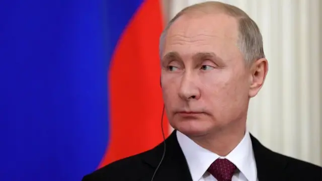 Putin