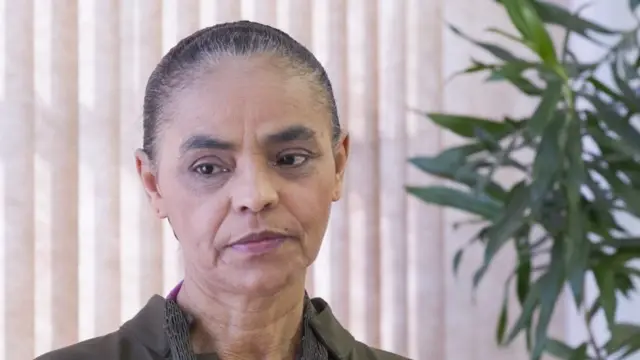 Marina Silva