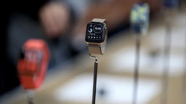 اپل واچ