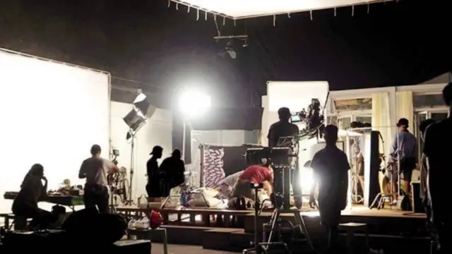 बंगाली शूटिंग