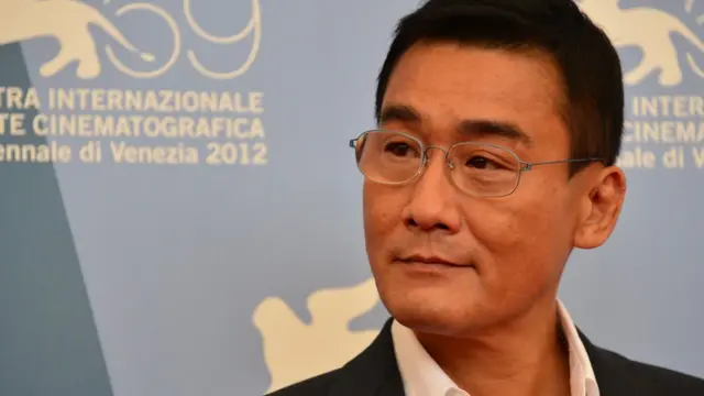 香港演员梁家辉获奖无数，但也因酒驾留有案底。