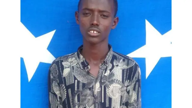 Barataa Daawuud Alinuur