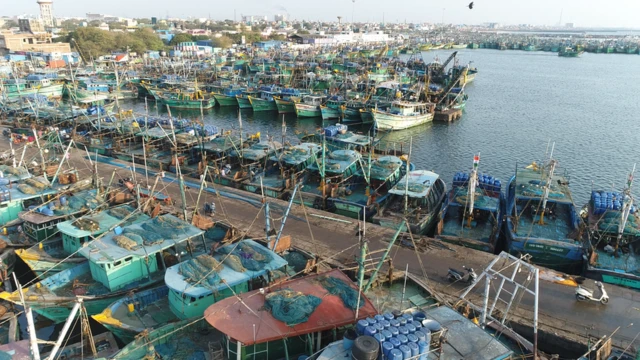 காசிமேடு