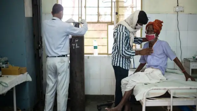 ராஜஸ்தான் மருத்துவமனை