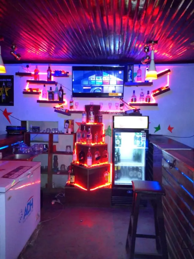 ኣብ ካባላጋላ እትርከብ ብኤርትራውያን እትውነን ሰምበሊኖ