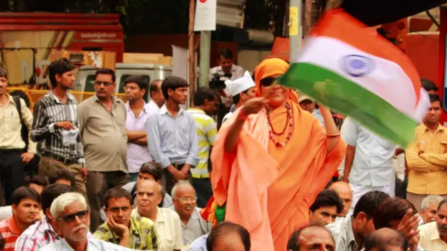 राजनीति