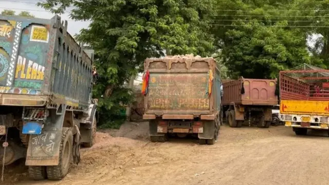 மணல் கொள்ளை