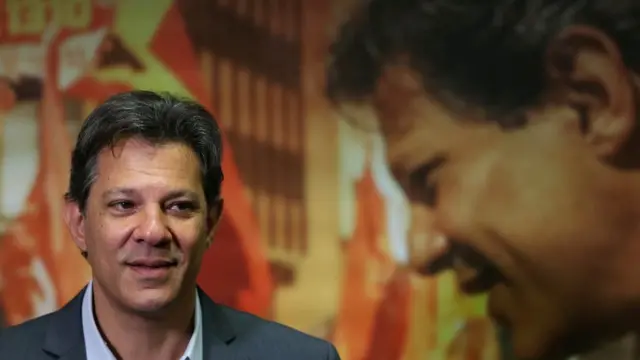 Fernando Haddad