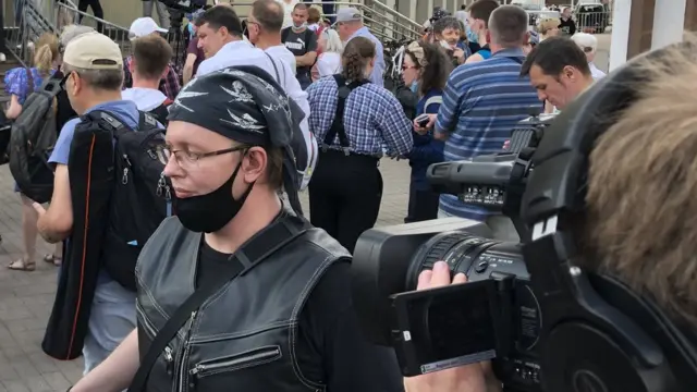 Максим Рощин получил шесть с половиной лет условно