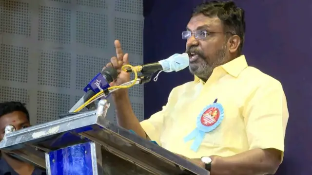 திருமாவளவன்