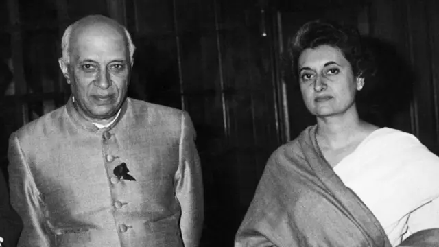 जवाहरलाल नेहरू