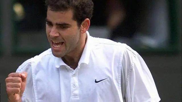 Pete Sampras