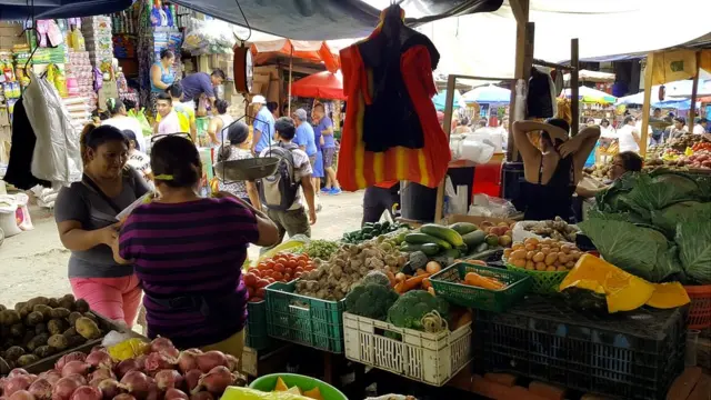 Mercado