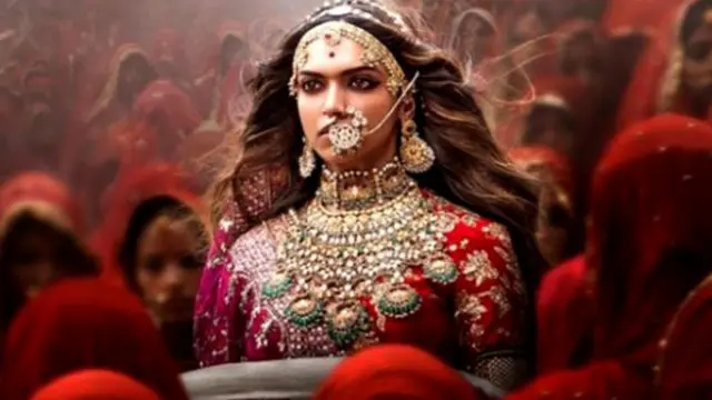 PADMAVAT