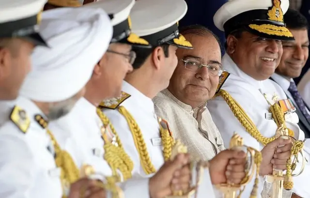 అరుణ్ జైట్లీ