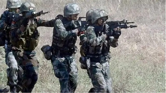 সীমান্ত