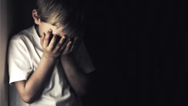 બાળકન પ્રતીકાત્મક તસવીર