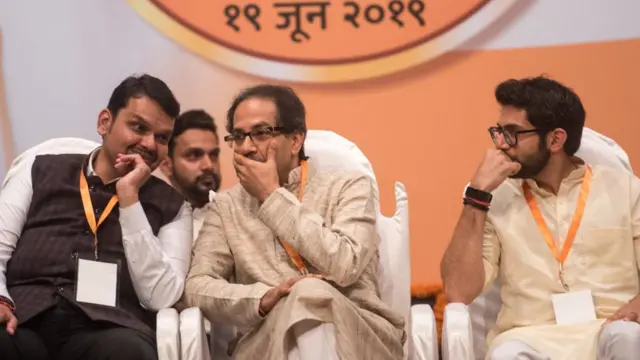 महाराष्ट्र