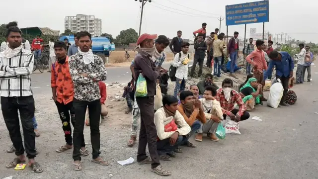 કોરોના વાઇરસની અસર