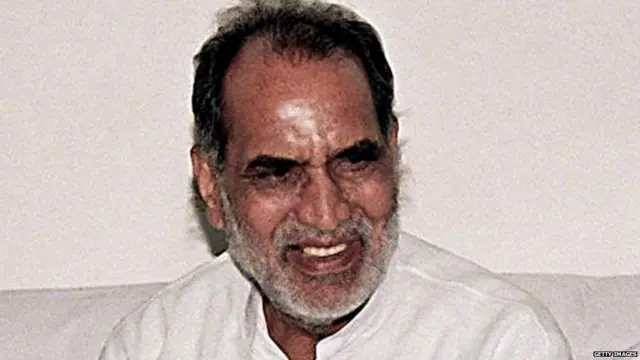 ਚੰਦਰਸ਼ੇਖਰ