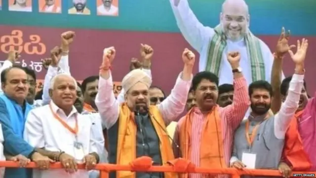 येदियुरप्पा