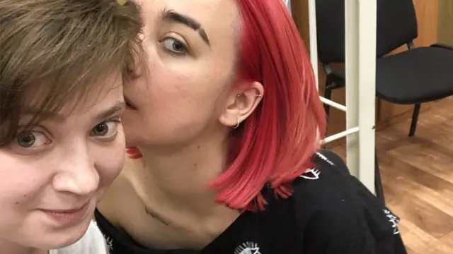 Ольга Пахтусова