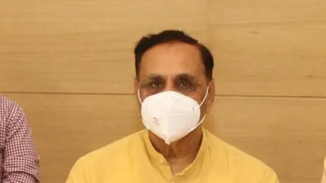 વિજય રૂપાણી