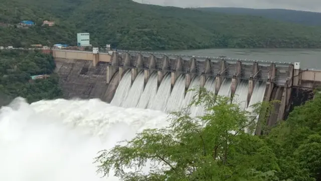 శ్రీశైలం